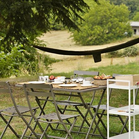 Une Pause En Correze Sarroux Экстерьер фото